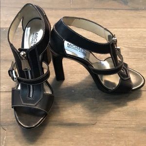 Michael Kors Shoes- never worn!